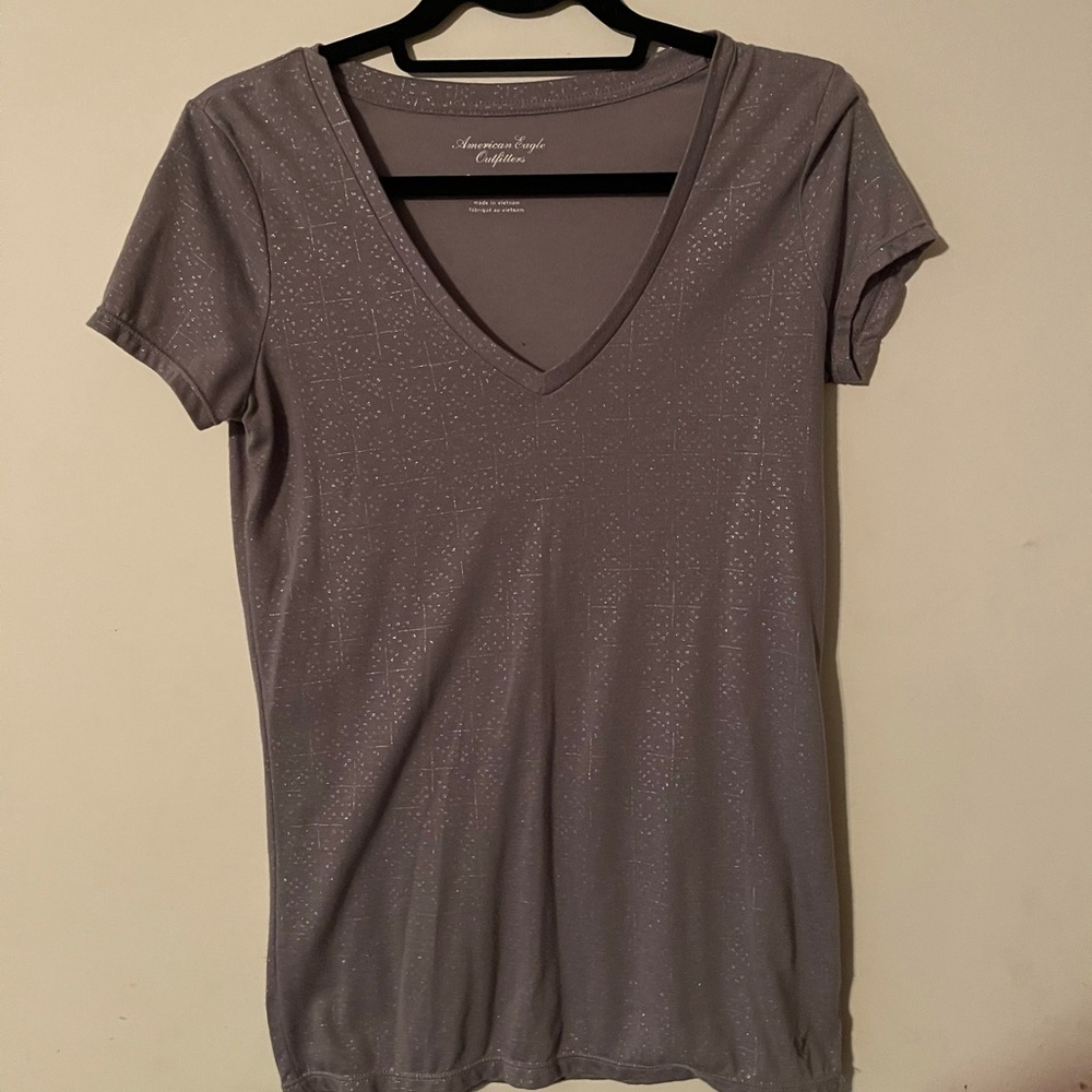 Grey tshirt